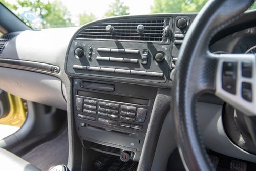 2005 Saab 9-3 Convertible à venda (imagem 51 de 119)