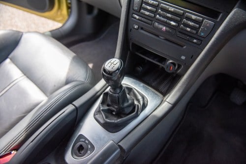 2005 Saab 9-3 Convertible à venda (imagem 52 de 119)