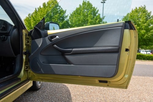 2005 Saab 9-3 Convertible à venda (imagem 56 de 119)