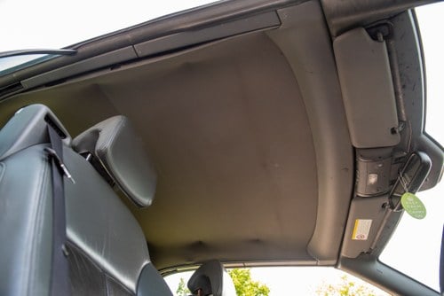 2005 Saab 9-3 Convertible à venda (imagem 57 de 119)