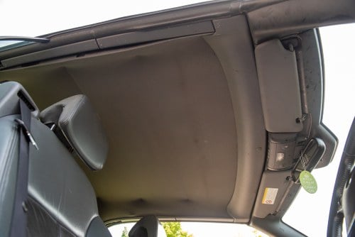 2005 Saab 9-3 Convertible à venda (imagem 58 de 119)