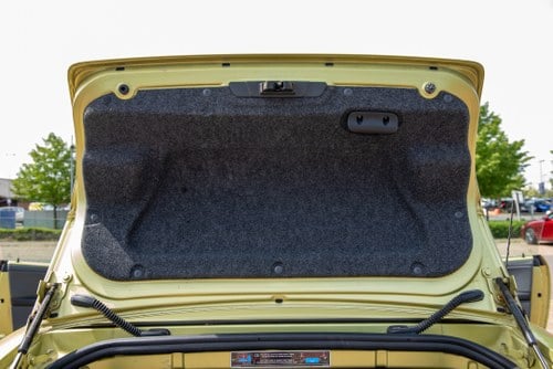 2005 Saab 9-3 Convertible à venda (imagem 62 de 119)