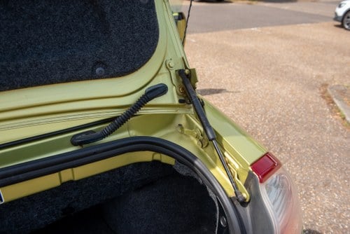2005 Saab 9-3 Convertible à venda (imagem 63 de 119)