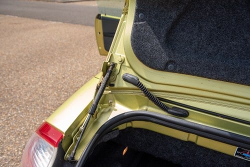 2005 Saab 9-3 Convertible à venda (imagem 64 de 119)