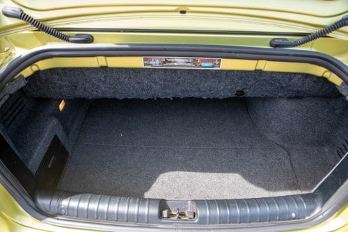2005 Saab 9-3 Convertible à venda (imagem 65 de 119)