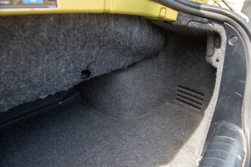 2005 Saab 9-3 Convertible à venda (imagem 66 de 119)