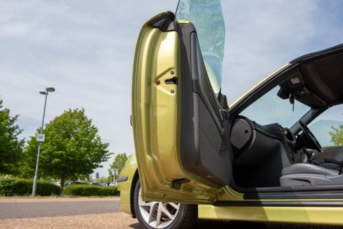 2005 Saab 9-3 Convertible à venda (imagem 60 de 119)