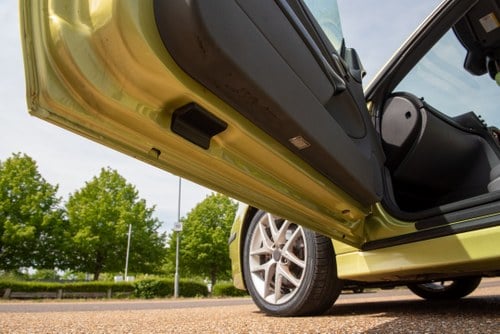 2005 Saab 9-3 Convertible à venda (imagem 61 de 119)