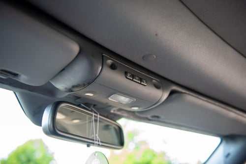 2005 Saab 9-3 Convertible à venda (imagem 69 de 119)