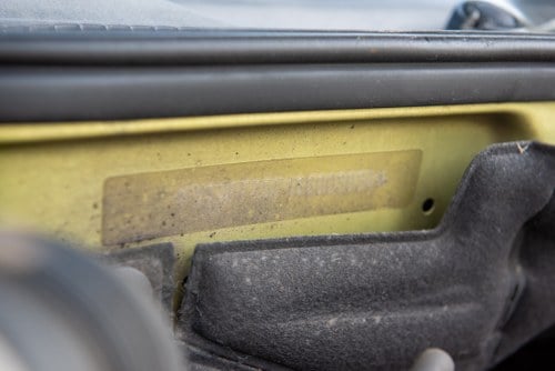 2005 Saab 9-3 Convertible à venda (imagem 98 de 119)
