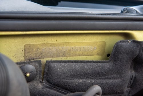 2005 Saab 9-3 Convertible à venda (imagem 99 de 119)