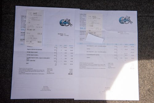 2005 Saab 9-3 Convertible à venda (imagem 111 de 119)