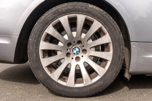 2004 BMW 645 Ci E63 For Sale (picture 9 of 89)