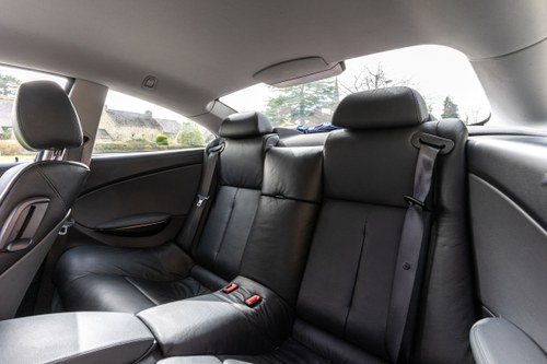 2004 BMW 645 Ci E63 For Sale (picture 18 of 89)