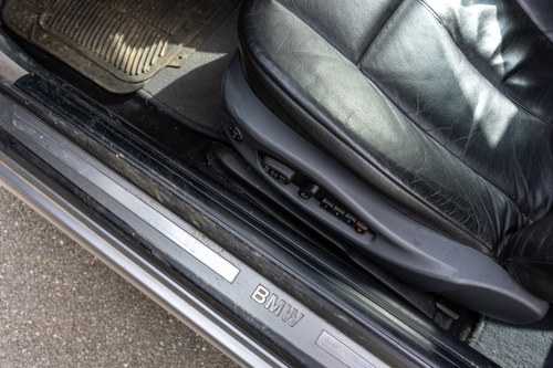 2004 BMW 645 Ci E63 For Sale (picture 20 of 89)