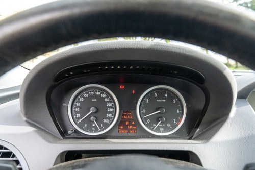 2004 BMW 645 Ci E63 For Sale (picture 26 of 89)
