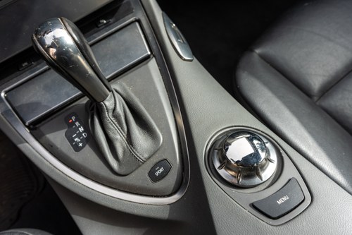 2004 BMW 645 Ci E63 For Sale (picture 31 of 89)