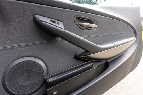 2004 BMW 645 Ci E63 For Sale (picture 32 of 89)