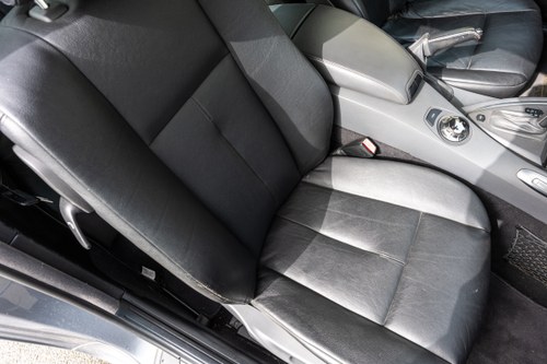 2004 BMW 645 Ci E63 For Sale (picture 34 of 89)