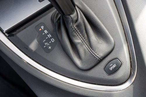2004 BMW 645 Ci E63 For Sale (picture 40 of 89)
