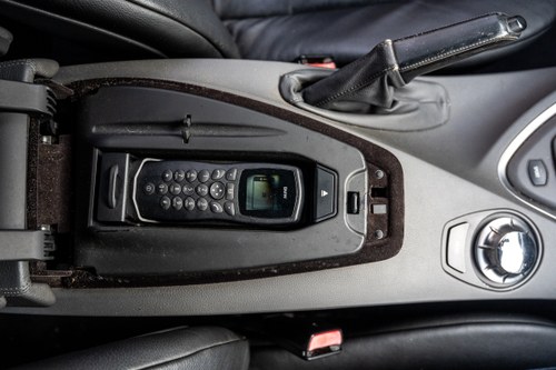 2004 BMW 645 Ci E63 For Sale (picture 41 of 89)