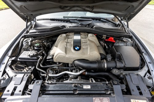 2004 BMW 645 Ci E63 For Sale (picture 80 of 89)