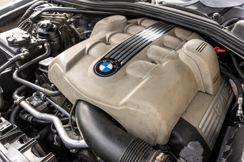 2004 BMW 645 Ci E63 For Sale (picture 82 of 89)