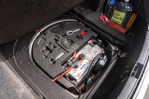 2004 BMW 645 Ci E63 For Sale (picture 45 of 89)