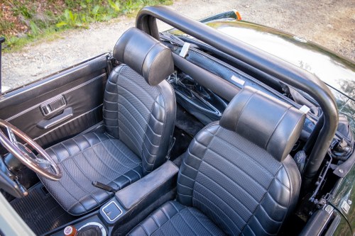 1975 MG MGB à vendre (picture 8 of 211)