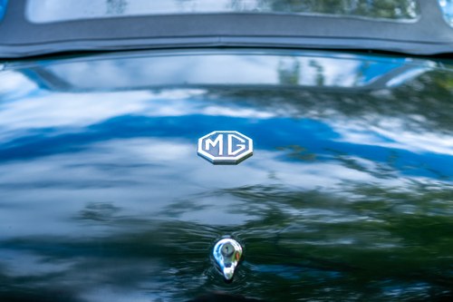 1975 MG MGB à vendre (picture 119 of 211)