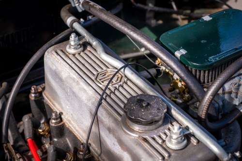 1975 MG MGB à vendre (picture 148 of 211)