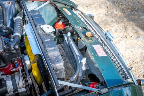 1975 MG MGB à vendre (picture 167 of 211)