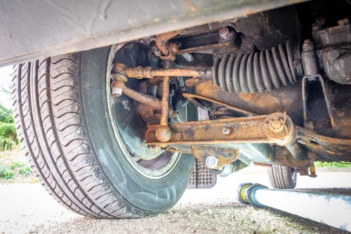 1975 MG MGB à vendre (picture 171 of 211)