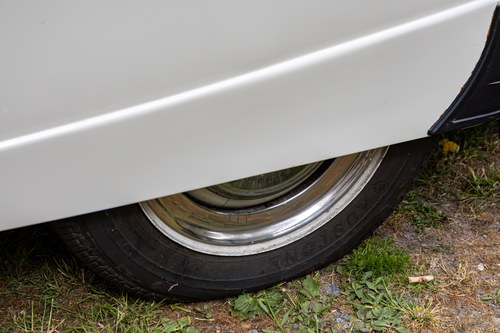 1954 Armstrong Siddeley Sapphire 346 For Sale (picture 53 of 189)