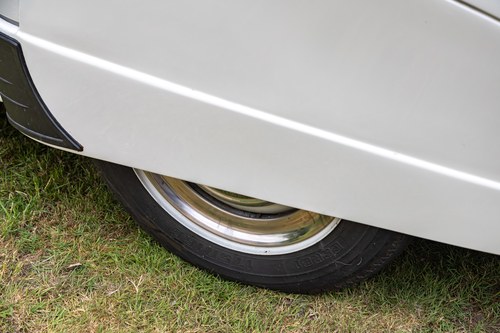 1954 Armstrong Siddeley Sapphire 346 For Sale (picture 55 of 189)