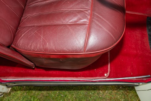 1954 Armstrong Siddeley Sapphire 346 For Sale (picture 56 of 189)