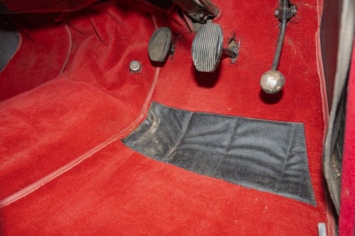 1954 Armstrong Siddeley Sapphire 346 For Sale (picture 8 of 189)