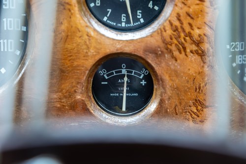 1954 Armstrong Siddeley Sapphire 346 For Sale (picture 61 of 189)