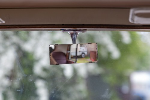 1954 Armstrong Siddeley Sapphire 346 For Sale (picture 24 of 189)