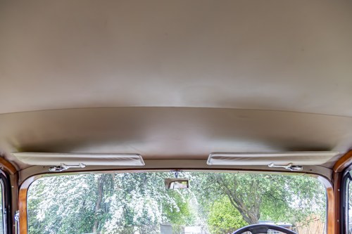 1954 Armstrong Siddeley Sapphire 346 For Sale (picture 66 of 189)
