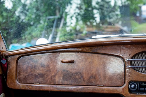 1954 Armstrong Siddeley Sapphire 346 For Sale (picture 67 of 189)