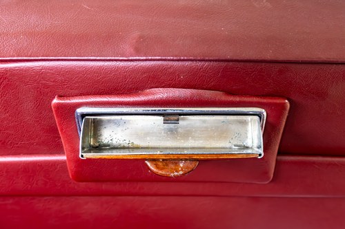 1954 Armstrong Siddeley Sapphire 346 For Sale (picture 81 of 189)