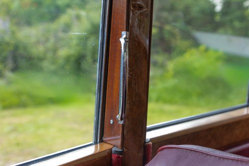 1954 Armstrong Siddeley Sapphire 346 For Sale (picture 82 of 189)