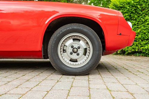 1973 Jensen Healey For Sale (picture 23 of 159)