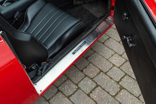 1973 Jensen Healey For Sale (picture 33 of 159)