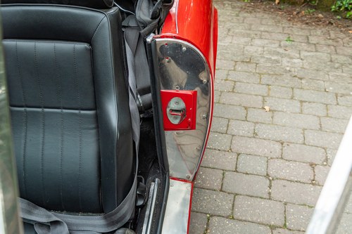 1973 Jensen Healey For Sale (picture 37 of 159)