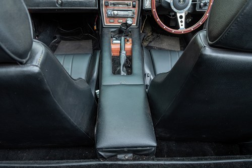 1973 Jensen Healey For Sale (picture 44 of 159)
