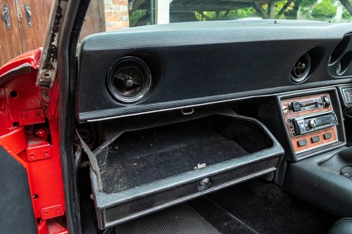 1973 Jensen Healey For Sale (picture 48 of 159)