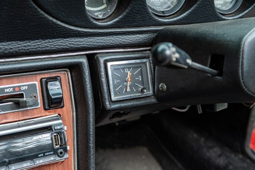 1973 Jensen Healey For Sale (picture 52 of 159)