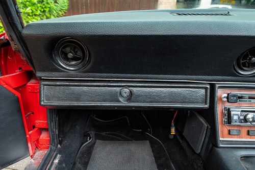 1973 Jensen Healey For Sale (picture 53 of 159)